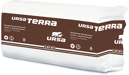 URSA TERRA 37 PN 50 мм