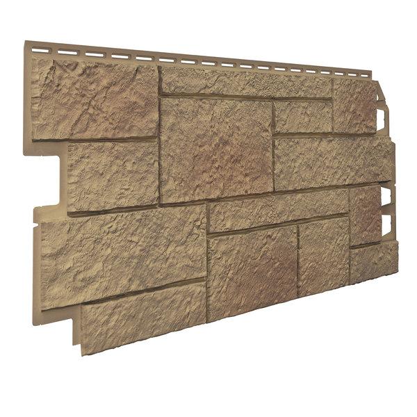 Solid Sandstone Light Brown