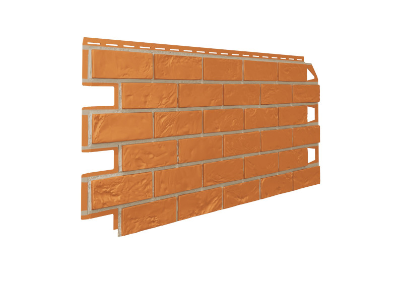Vilo Brick Marron со швом