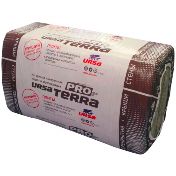 URSA Terra 34 PN PRO 50мм