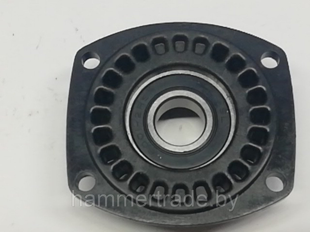 Крышка редуктора для Hitachi G10SS,12SS,13SS (аналог 328182) - фото 2 - id-p184076782