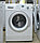 Стиральная машина автомат  Bosch Logixx 8 WAS283A1nl  сделана в Германии привезена из Германии Гарантия 1 год, фото 6