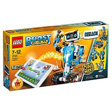 Lego Lego BOOST 17101 Конструктор Лего Набор для конструирования и программирования, фото 3