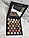 Палетка теней Catrice Cosmetics Chocolate NUDES HD Matte  Shine Eyeshadows Pallete 32 оттенка  ESCT-01 с, фото 8