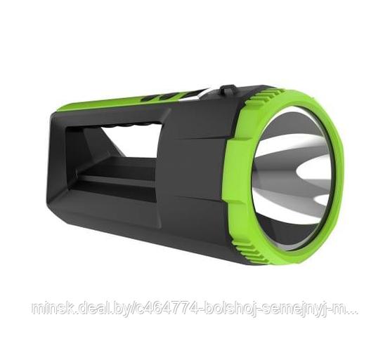 Фонарь Gauss модель GFL702 17W 900lm Li-ion 10000mAh диммируемый LED 1/ ...