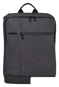 Городской рюкзак Ninetygo Classic Business (темно-серый)