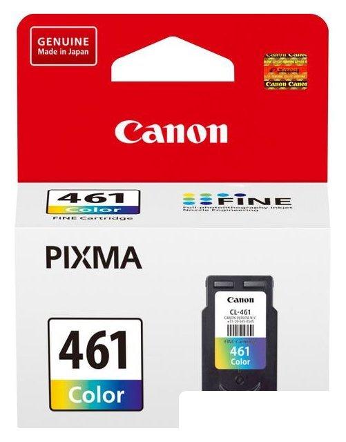 Картридж Canon CL-461