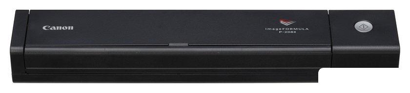 Сканер Canon imageFORMULA P-208II