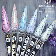 Global Fashion marble base 8ml