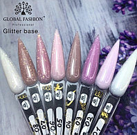 Global Fashion glitter base 8ml