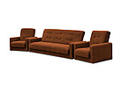Набор мягкой мебели Мечта (диван-кровать и два кресла), фото 7