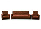 Набор мягкой мебели Мечта (диван-кровать и два кресла), фото 8