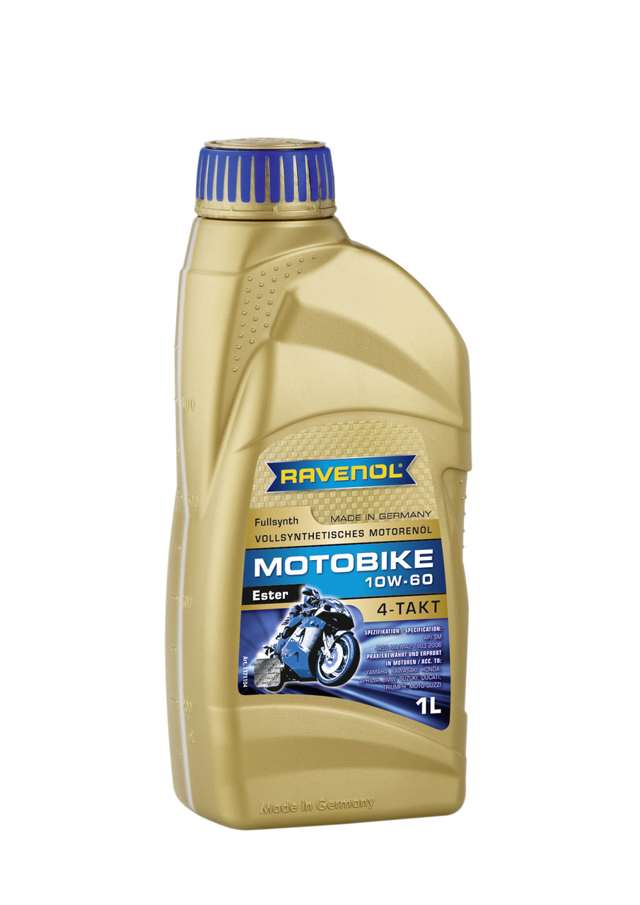 Купить Масло Равенол 10w 40