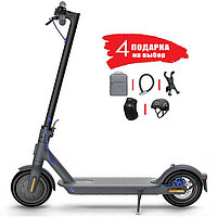 Электросамокат Xiaomi Mi Electric Scooter 3 BHR4854GL