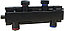 Гидравлическая стрелка AFRISO HW для коллекторов KSV (77 317), фото 2