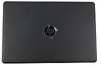 Крышка матрицы HP Pavilion 15-BS, 15-BW, 250 G6, 255 G6, черная