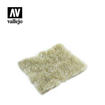 Модельная зимняя трава, пучок 12мм, Vallejo