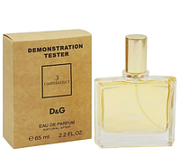 Тестер ОАЭ D&G 3 L`imperatrice / EDP 65 ml