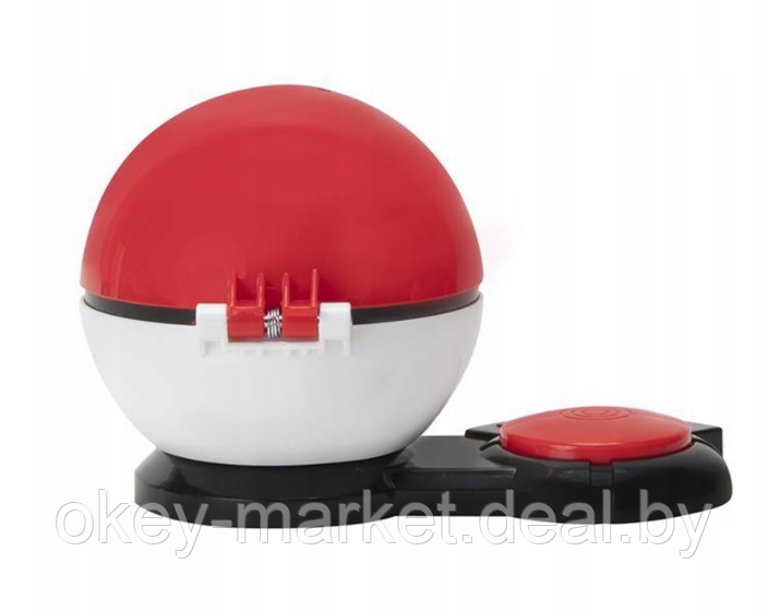 Аркадная игра Jazwares Pokemon PKW2504 - фото 10 - id-p184094953