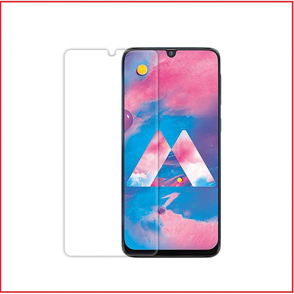 Наномембрана для Samsung Galaxy A22 SM-A225 (гибкое защитное стекло)