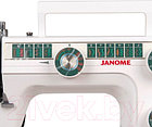 Швейная машина Janome  LE 22, фото 5