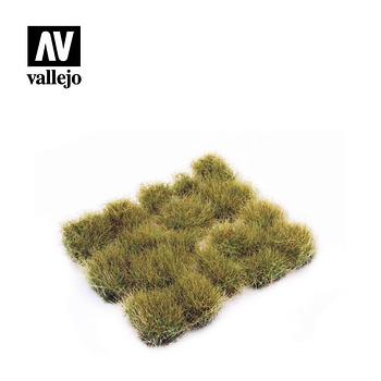 Модельная трава Vallejo