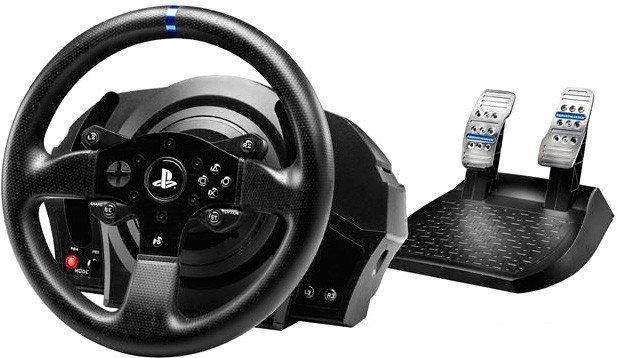 Руль Thrustmaster T300RS, фото 2