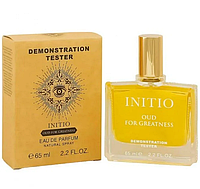 Тестер ОАЭ Initio Oud For Greatness / EDP 65 ml