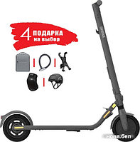 Электросамокат Ninebot KickScooter E25