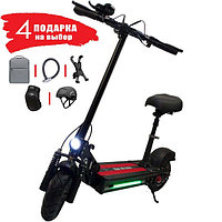 Электросамокат Kugoo Max Speed 11Ah JILONG