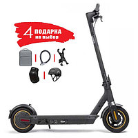 Электросамокат Ninebot KickScooter Max G30