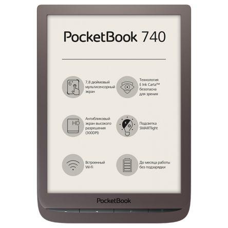 Электронная книга PocketBook 740