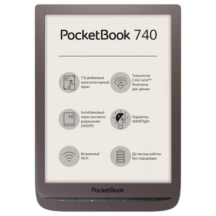 Электронная книга PocketBook 740, фото 1
