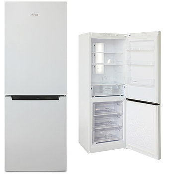 Холодильник Бирюса Б-820NF