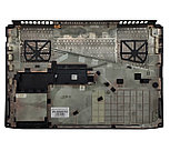 Нижняя часть корпуса Asus GL503V, черная (с разбора), фото 2