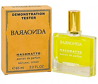 Тестер ОАЭ Nasomatto Baraonda / EDP 65 ml UNI-SEX