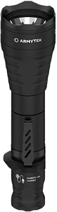 Фонарь Armytek Predator Pro Magnet USB (белый)