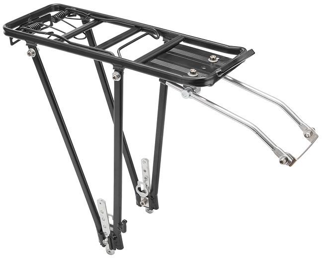 Велобагажник 24"-28" Stels BLF-H6 регулируемый