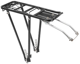 Велобагажник 24"-28" Stels BLF-H6 регулируемый