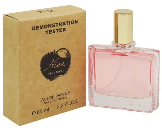 Тестер ОАЭ Nina Ricci Nina / EDP 65 ml - фото 1 - id-p184102904