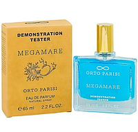 Тестер ОАЭ Megamare Orto Parisi / EDP 65 ml