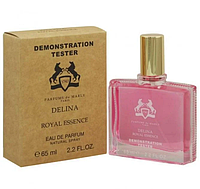 Тестер ОАЭ Royal Essence Delina / EDP 65 ml