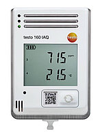 Testo 160-IAQ WiFi-логгер данных температуры и влажности