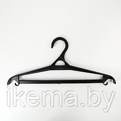 Вешалка-плечики для верхней одежды 48-50 (4330149)