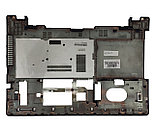 Нижняя часть корпуса Asus K56, черная, фото 2