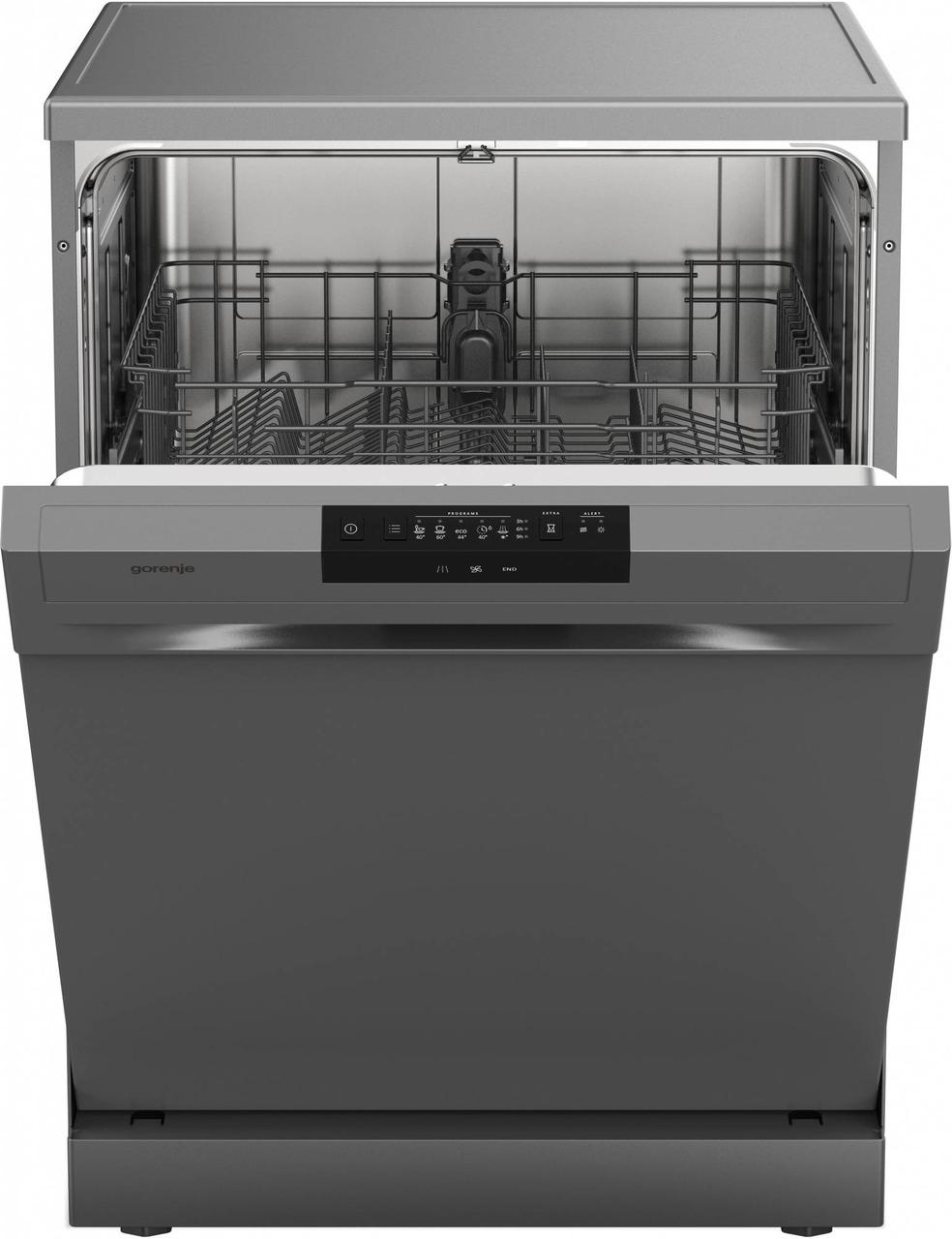 Посудомоечная машина Gorenje GS62040S - фото 1 - id-p184107102