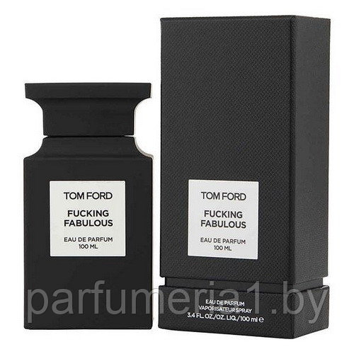 Tom Ford Fabulous 100мл - фото 1 - id-p184109063