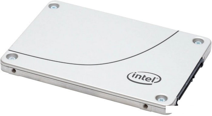 SSD Intel D3-S4520 960GB SSDSC2KB960GZ01 - фото 1 - id-p184108325