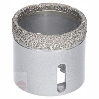 X-LOCK Алмазная коронка Best for Ceramic Dry Speed, 32х35 мм, по керамике (2608599034) BOSCH