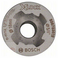 X-LOCK Алмазная коронка Best for Ceramic Dry Speed, 20х35 мм, по керамике (2608599029) BOSCH